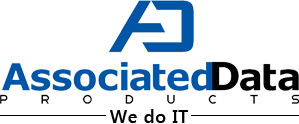 Associated Data Products, Logo